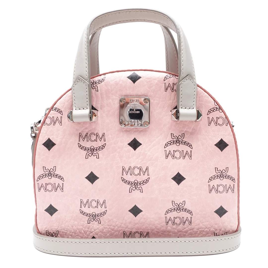 95新 MCM 单肩包/T_ZY0000373826
