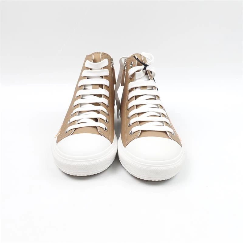 95新 BURBERRY/博柏利 /鞋子/T_JM0000163509