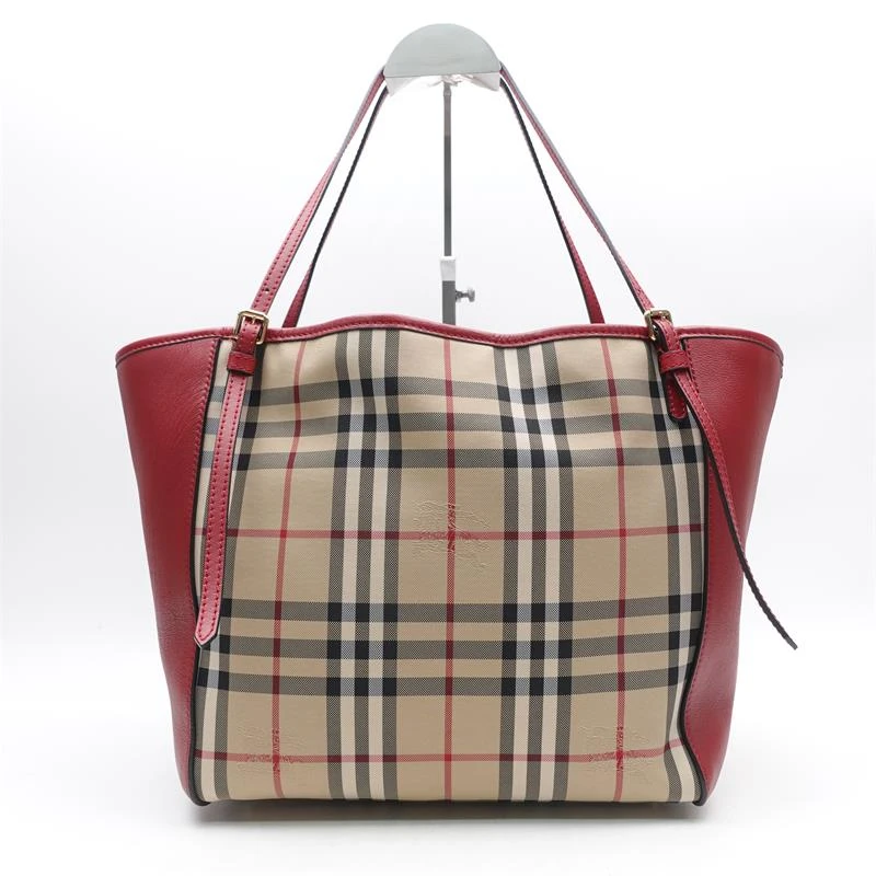 95新 BURBERRY/博柏利 /单肩包/ T_ZY0000345693