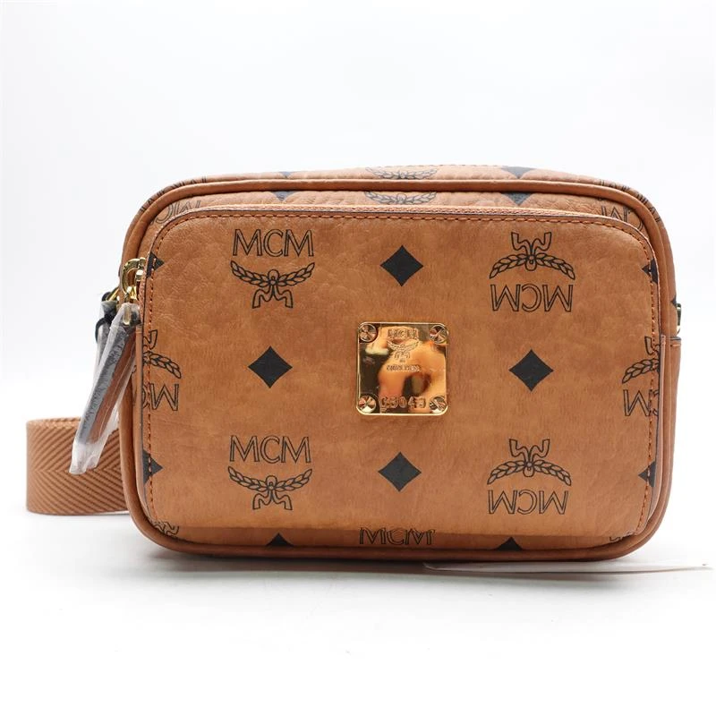 95新 盛唐优奢 MCM/单肩包/ T_ZY0000288638