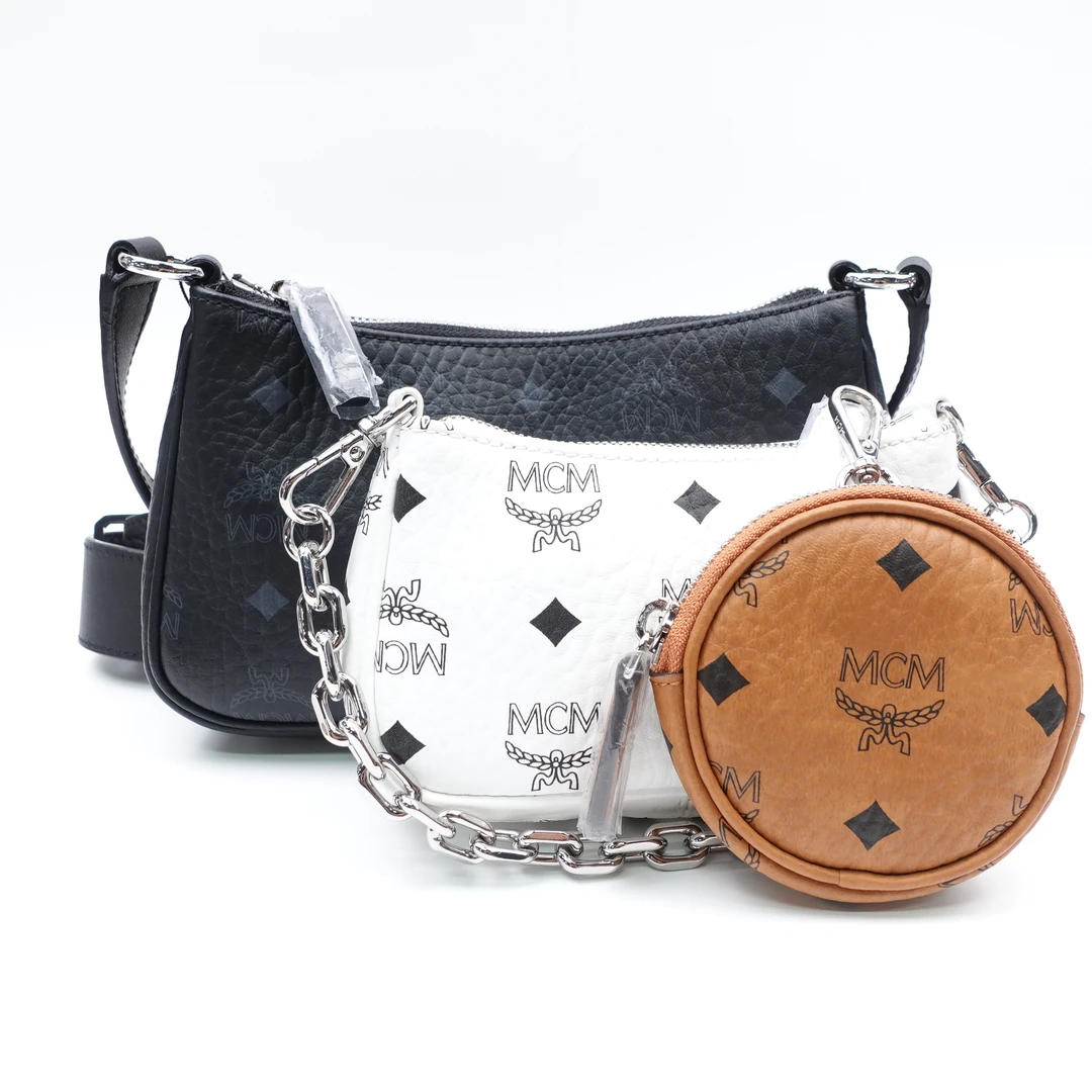 95新 MCM 单肩包/T_ZY0000374675