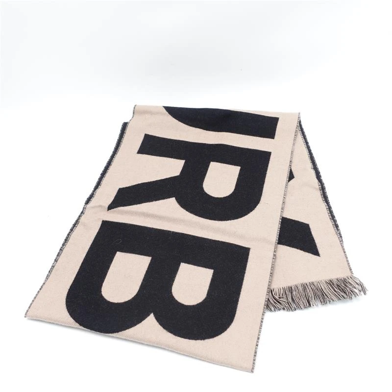 95新 BURBERRY/博柏利 围巾/T_ZY0000334683
