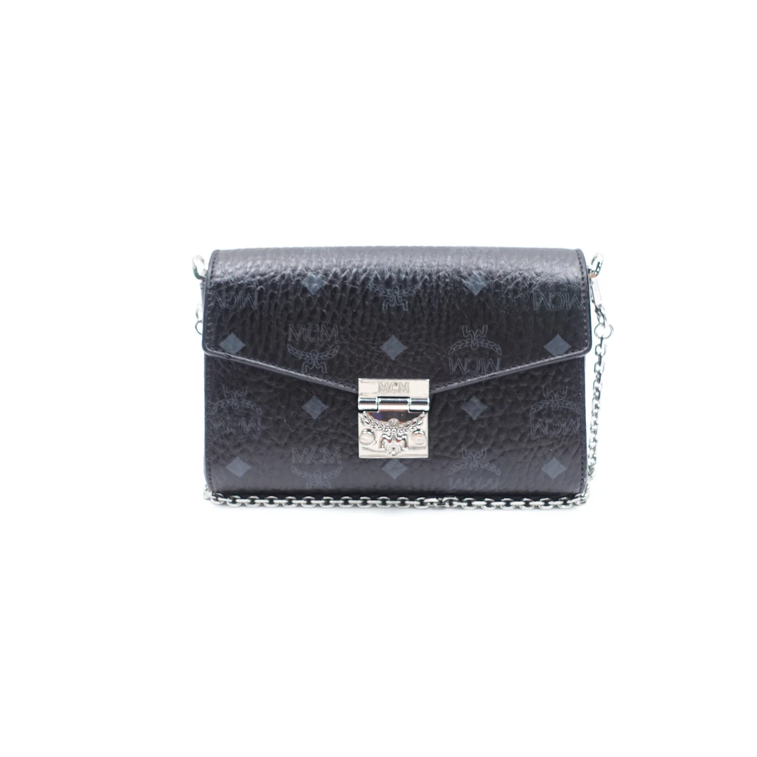 95新 MCM 单肩包/T_JM0000172810
