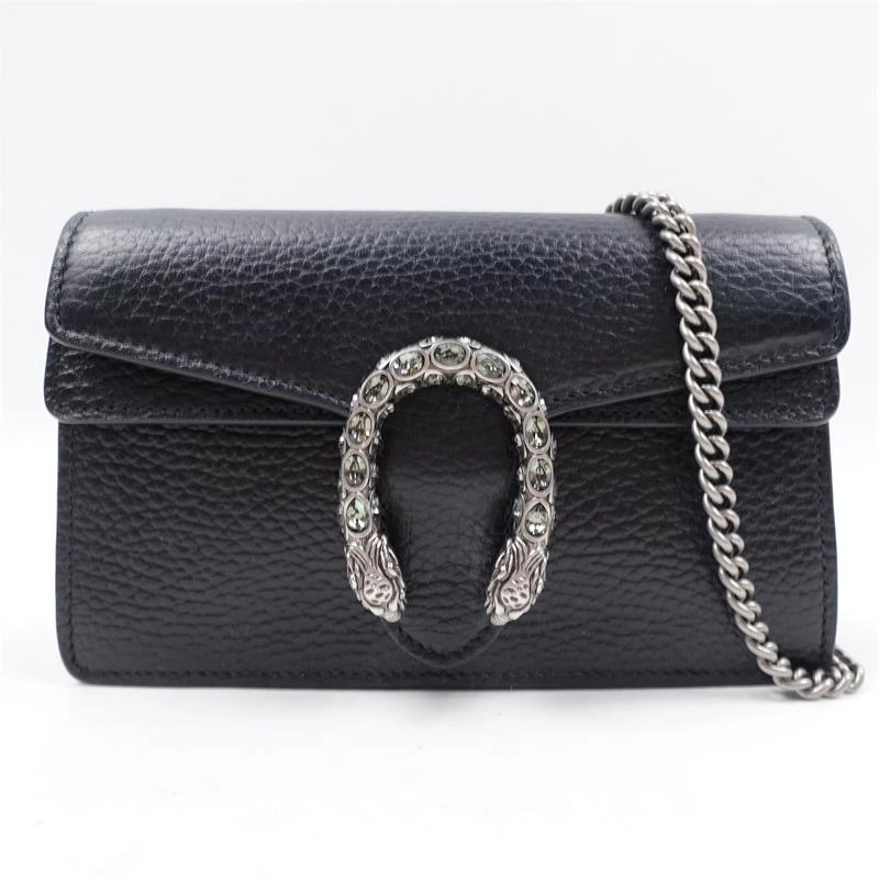 95新 GUCCI/古驰 单肩包/T_ZY0000296781