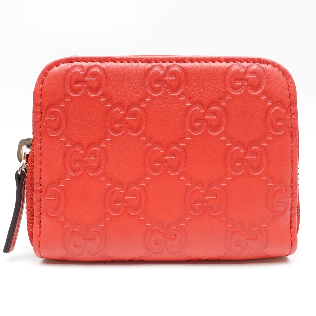 95新 GUCCI/古驰 钱包/T_ZY0000366859
