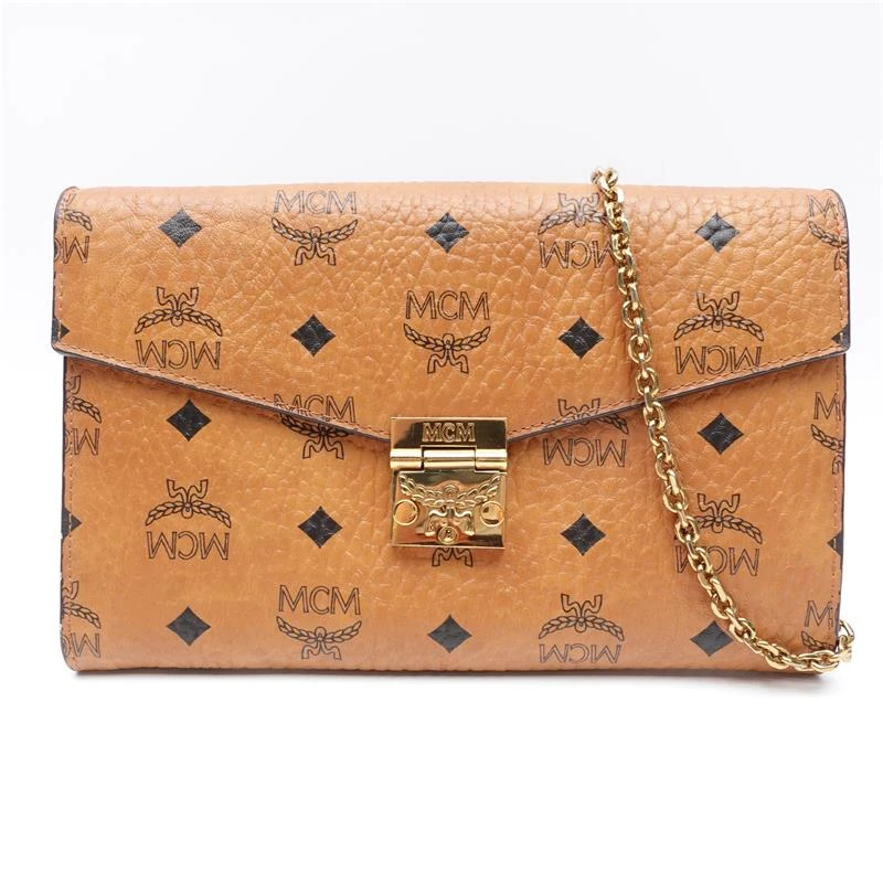 95新 MCM 单肩包/T_ZY0000409347