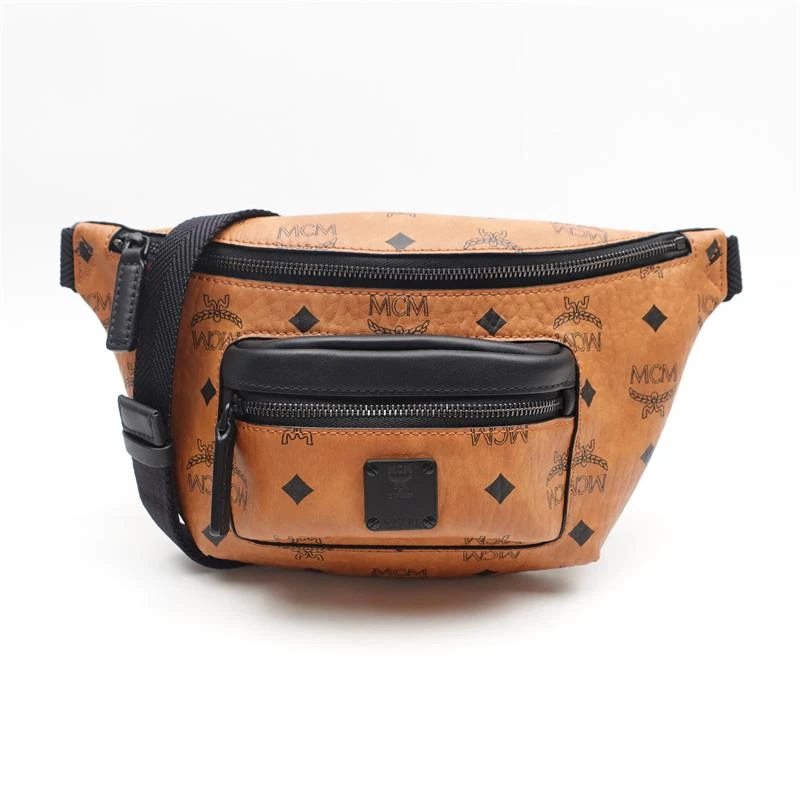 95新 MCM 腰包/T_ZY0000359962