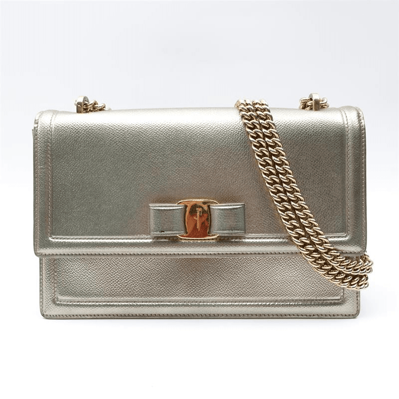 95新  盛唐二奢 菲拉格慕/单肩包/T_JM0000139621