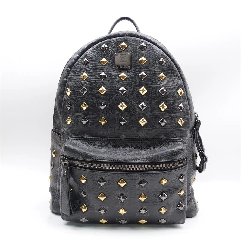 95新 MCM 双肩包/T_ZY0000366119