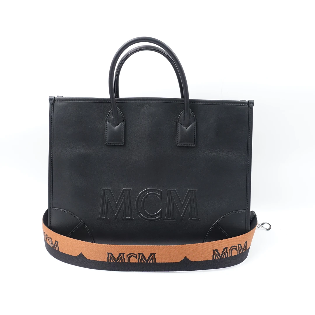 95新 MCM 单肩包/T_ZY0000388087