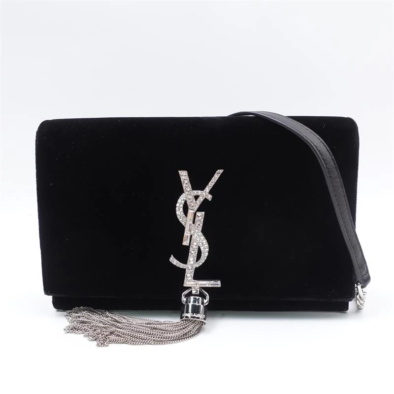 95新 YSL/圣罗兰 单肩包/T_JM0000176685