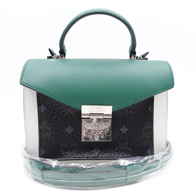 MCM/单肩包/T_JM0000119807