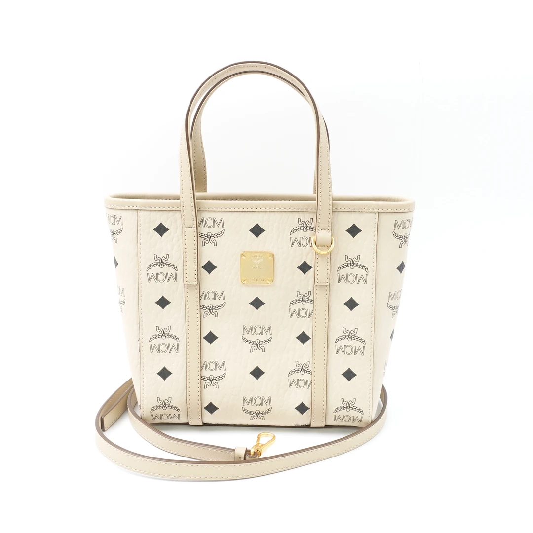 95新 MCM 单肩包/T_ZY0000386011