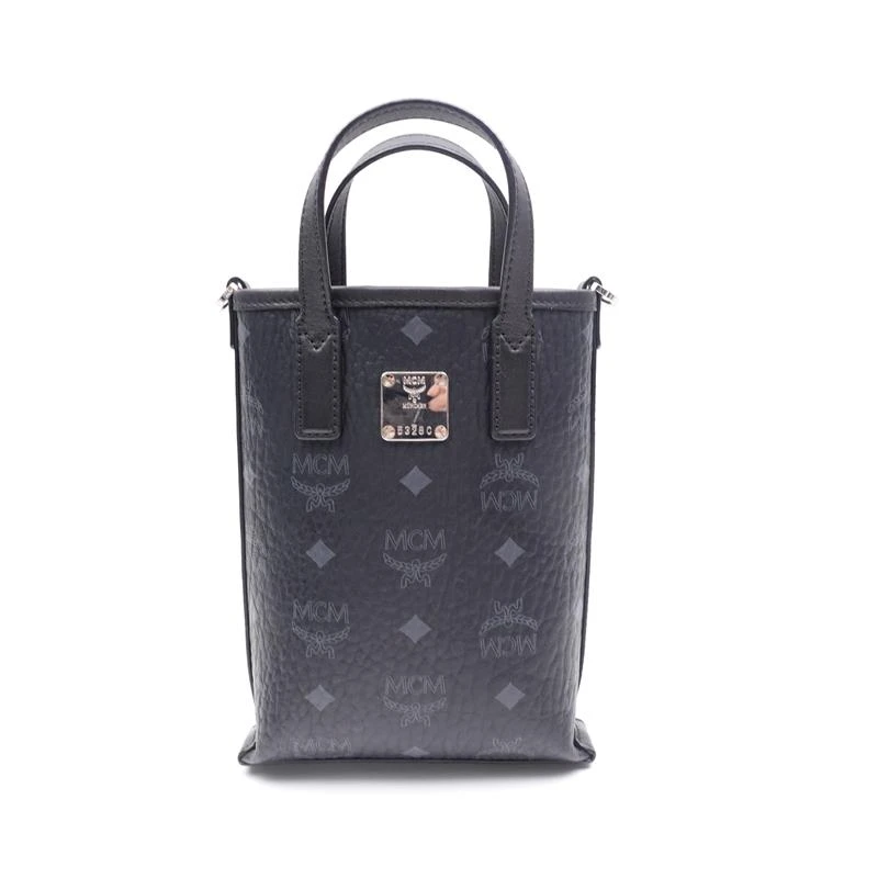 95新 MCM 单肩包/T_ZY0000307465