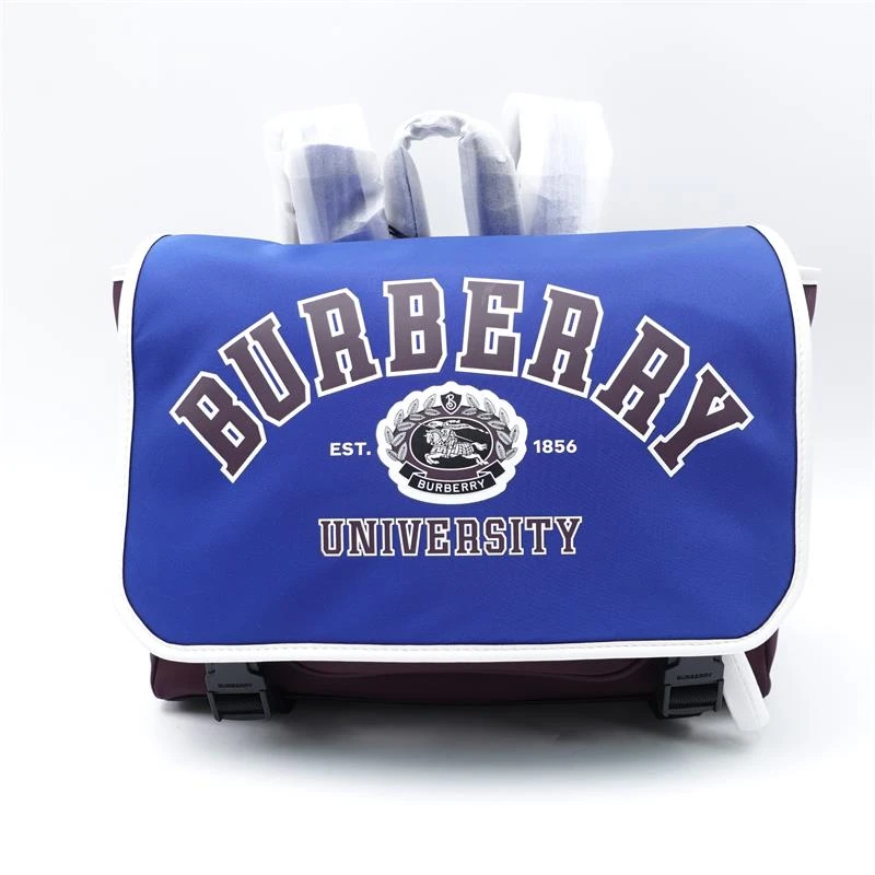 95新 BURBERRY/博柏利 单肩包/T_JM0000158129