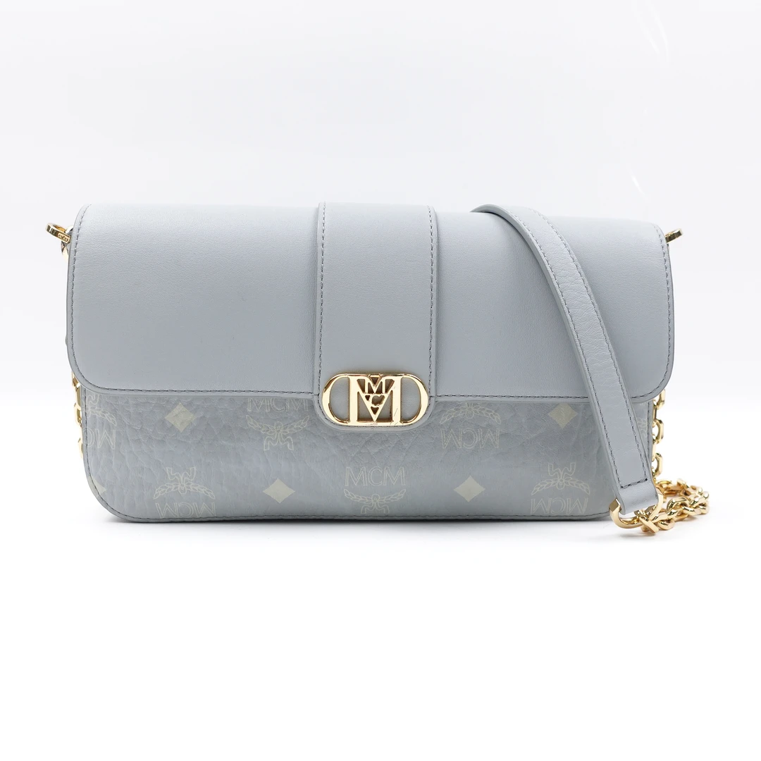 95新 MCM 单肩包/T_ZY0000379299