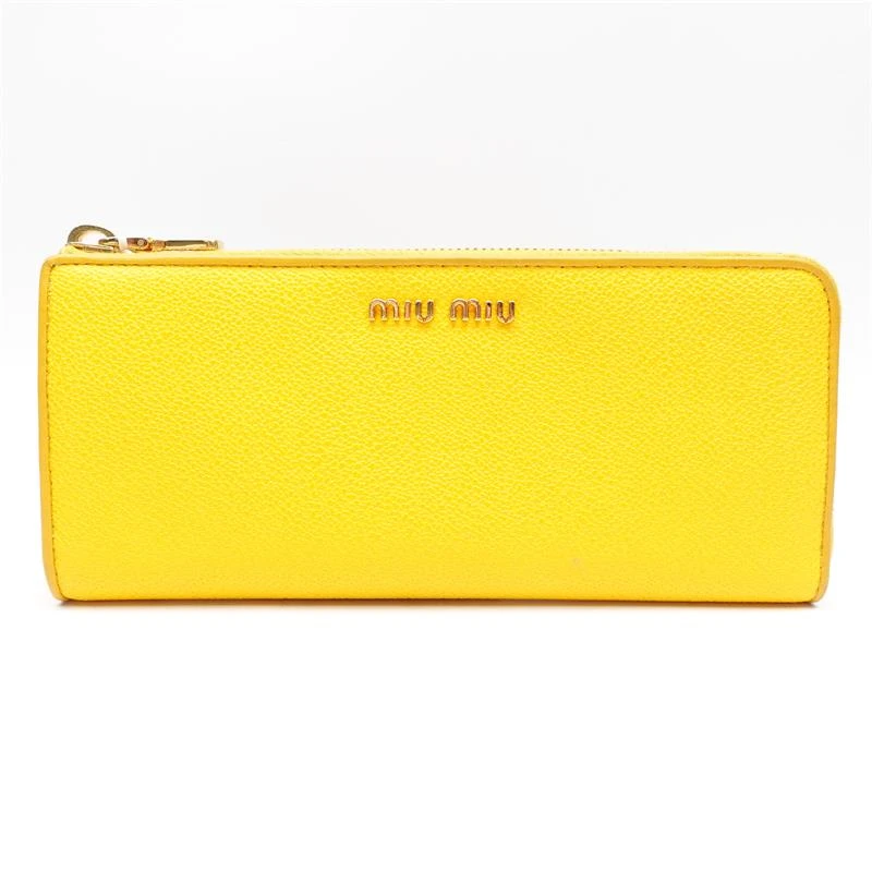 95新 MIU MIU/缪缪 单肩包/T_JM0000168869