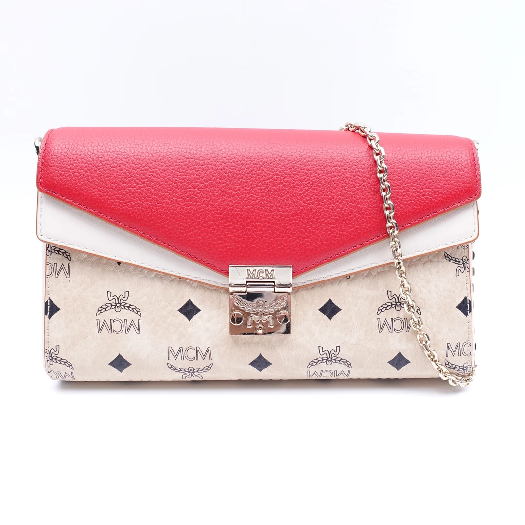 95新 MCM 单肩包/T_ZY0000373471