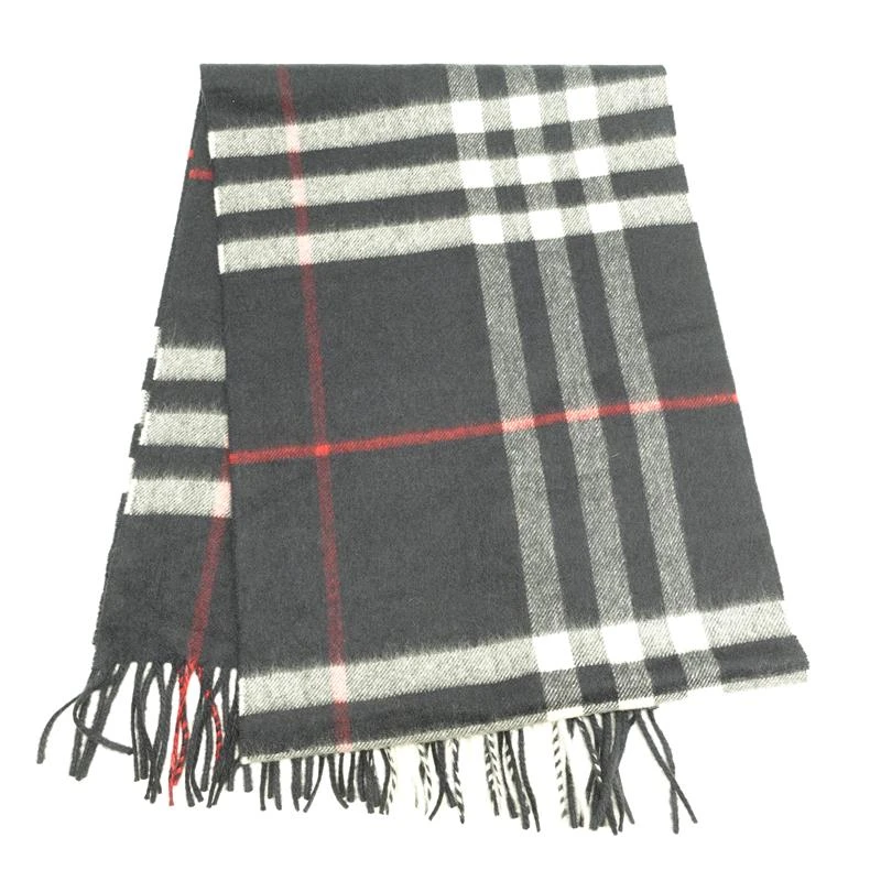 95新 BURBERRY/博柏利 围巾/T_ZY0000226388