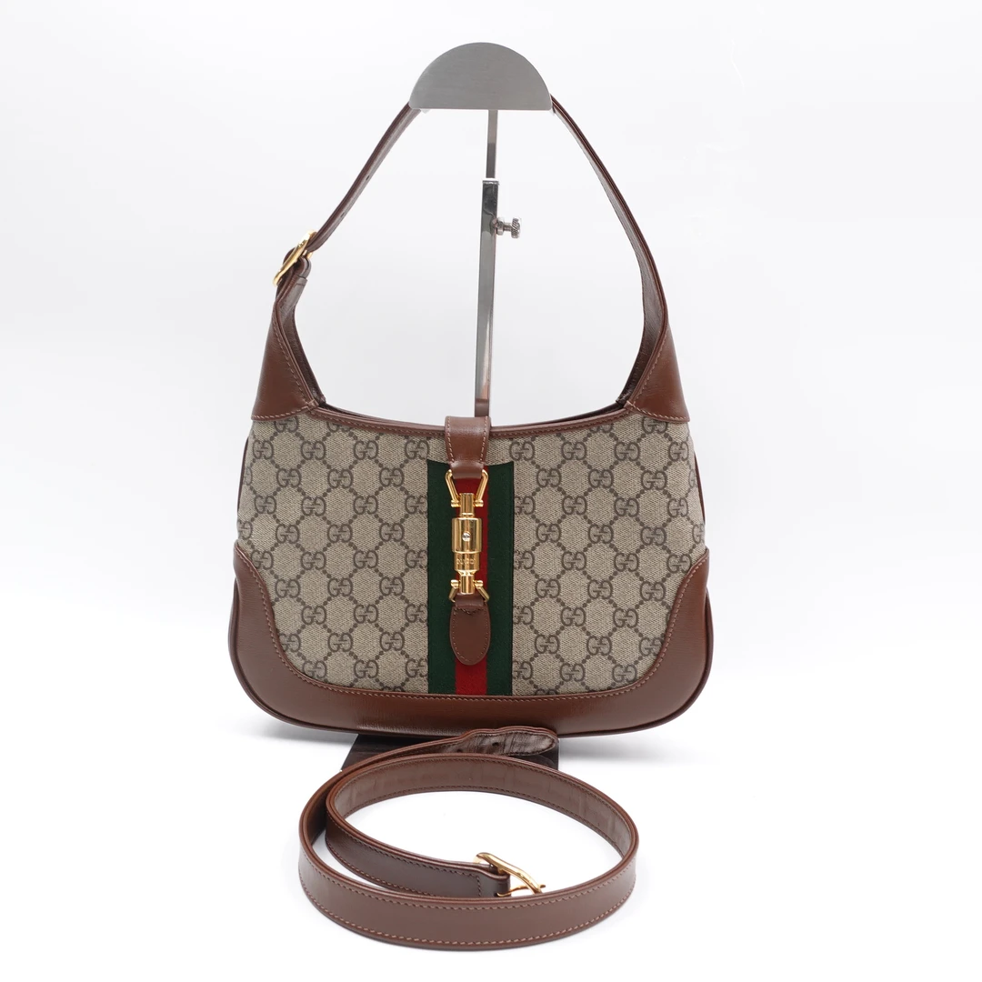 95新 GUCCI/古驰 单肩包/T_ZY0000379437