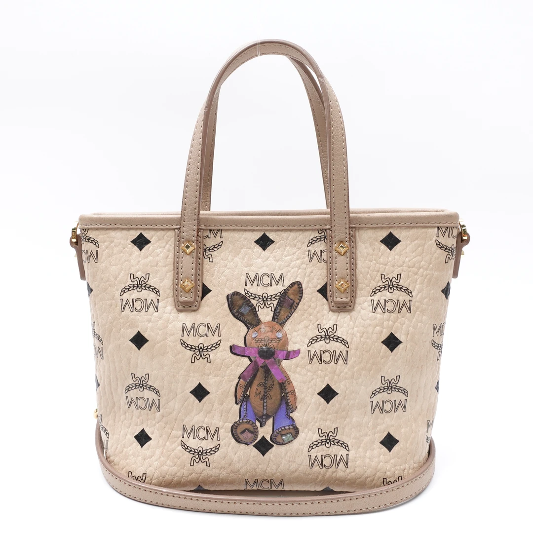 95新 MCM 单肩包/T_ZY0000382642