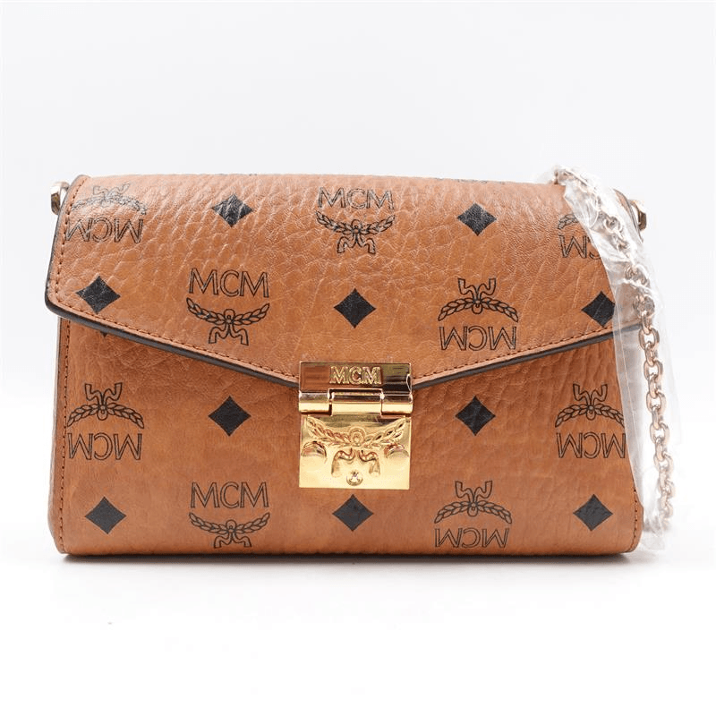 95新 盛唐优奢 MCM/单肩包/T_JM0000135713
