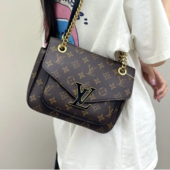 95新 LouisVuitton/路易威登 单肩包/505