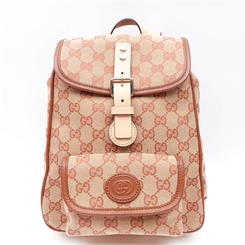 95新 GUCCI/古驰 双肩包/T_ZY0000399188