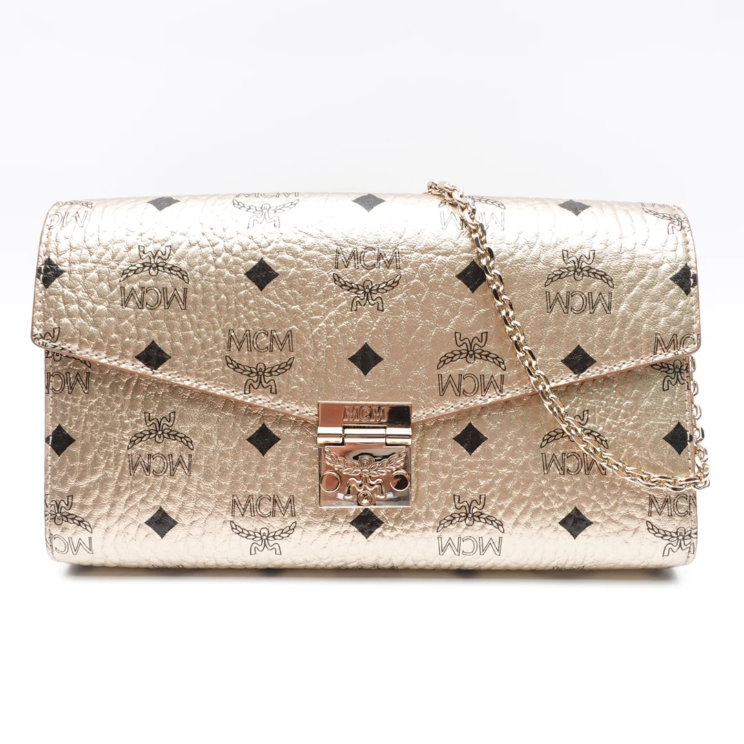 95新 MCM 单肩包/T_ZY0000369185