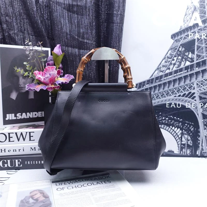 95新 GUCCI/古驰 单肩包/T_JM0000183667