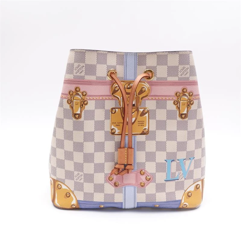 95新 LouisVuitton/路易威登 单肩包/T_ZY0000261806