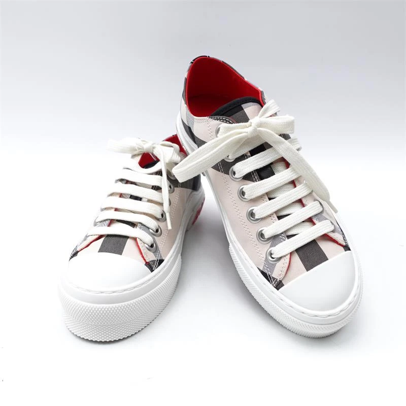 95新 BURBERRY/博柏利 /鞋子/T_JM0000165436