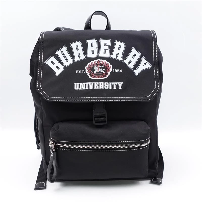 95新 BURBERRY/博柏利 单肩包/T_ZY0000402736