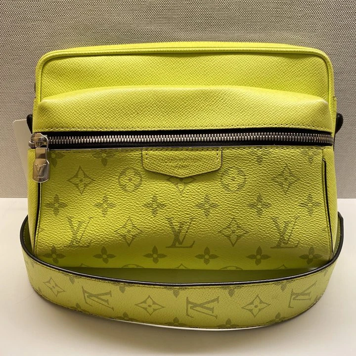 95新 LouisVuitton/路易威登 单肩包/507