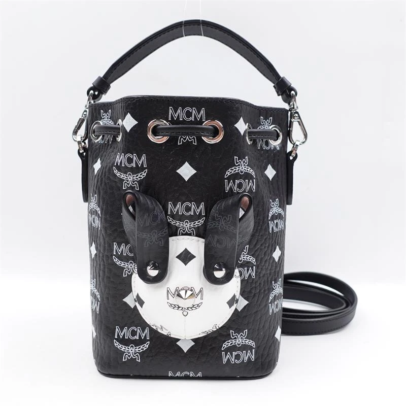 95新 MCM 单肩包/T_JM0000168731