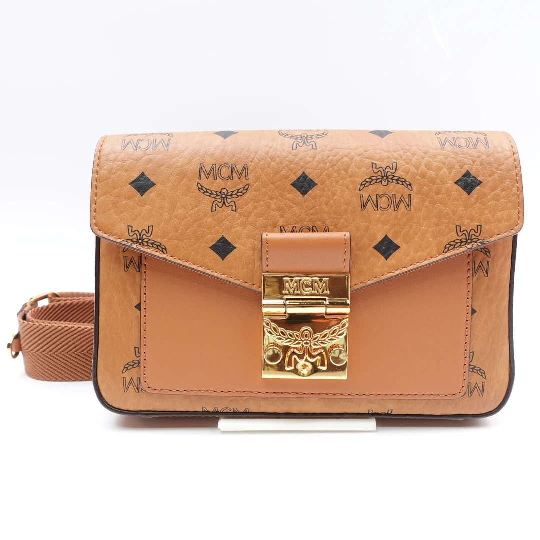 95新 MCM 单肩包/T_ZY0000372738