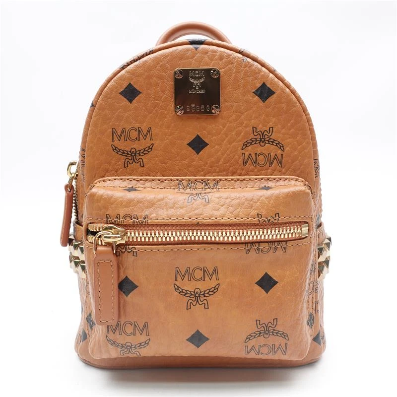95新 盛唐优奢 MCM/单肩包/T_JM0000142509