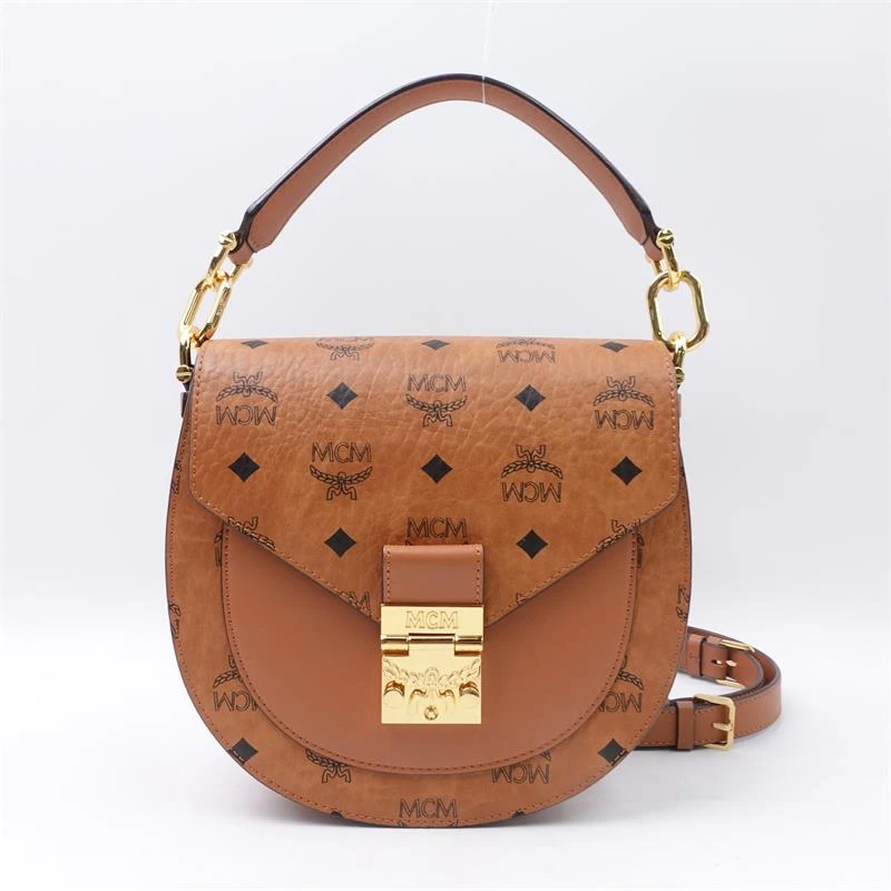 95新 MCM 单肩包/T_ZY0000397738