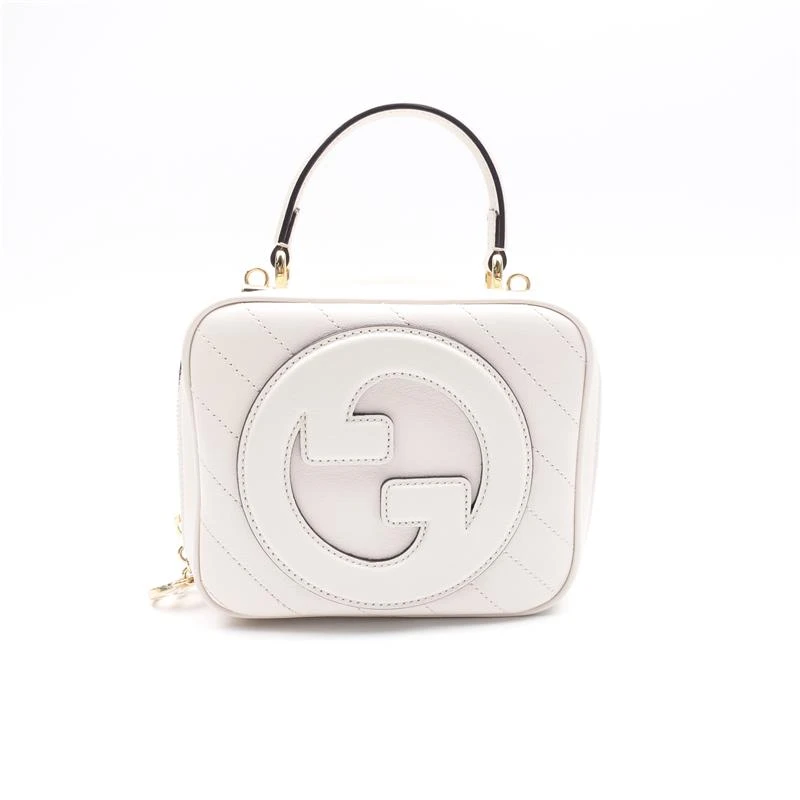 95新 GUCCI/古驰 /单肩包/T_ZY0000276264