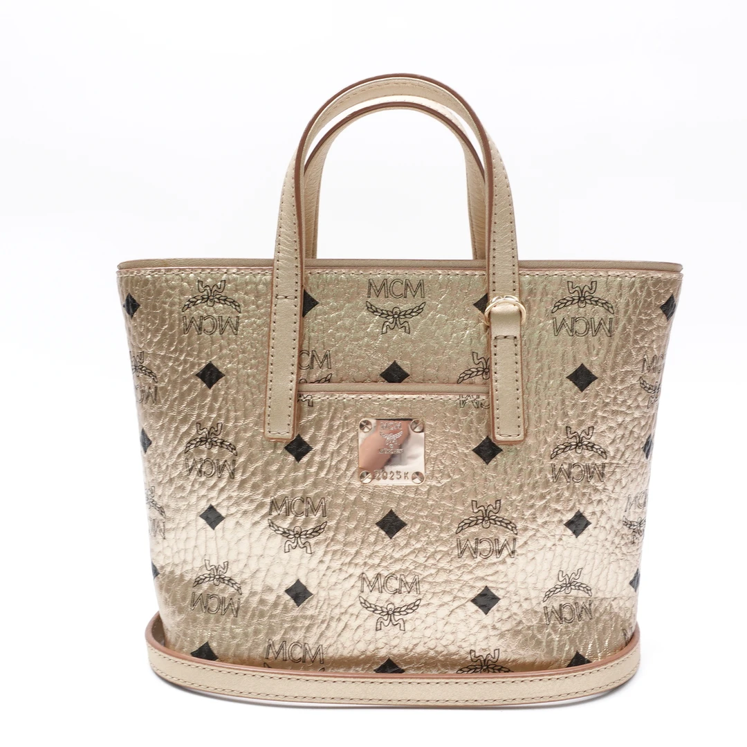 95新 MCM 单肩包/T_ZY0000373455