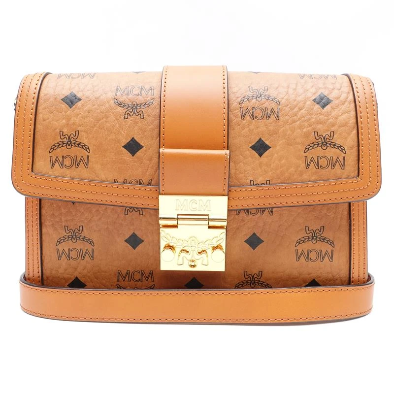 95新 MCM 单肩包/T_JM0000168668