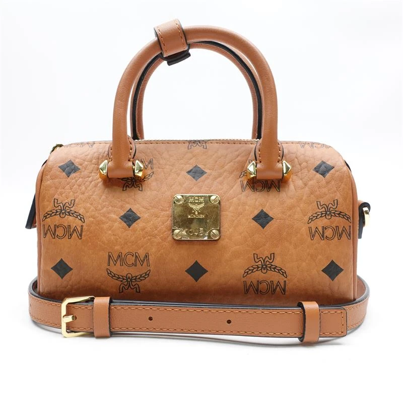 95新 盛唐优奢 MCM/单肩包/T_ZY0000290565