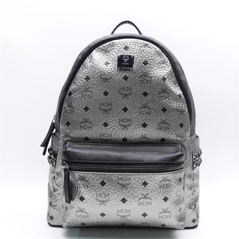 95新  盛唐二奢 MCM/斜挎包/T_JM0000140751