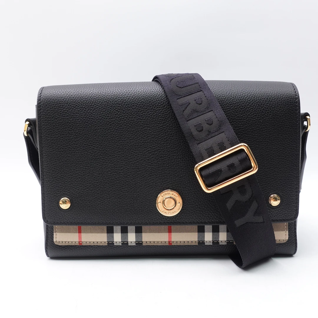 95新 BURBERRY/博柏利 /单肩包/T_ZY0000364192