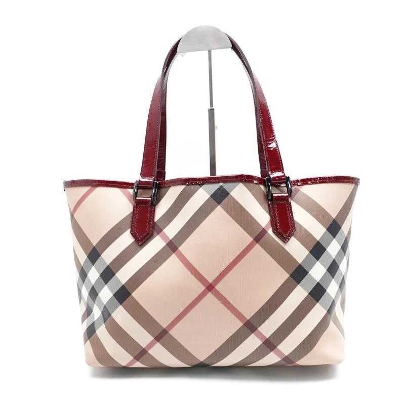 95新 BURBERRY/博柏利 单肩包/T_JM0000152095