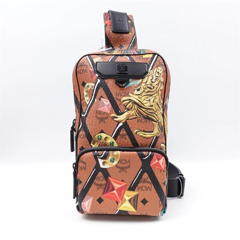 95新 MCM 单肩包/T_ZY0000401226