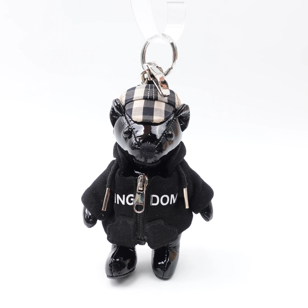 95新 BURBERRY/博柏利 /挂件/T_ZY0000363745