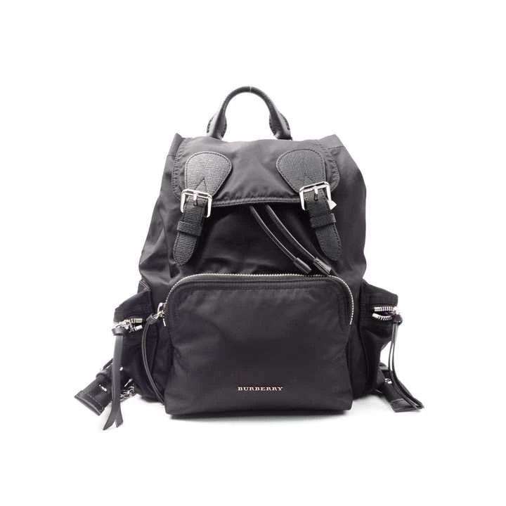 95新 BURBERRY/博柏利 双肩包/10001750/CLKWCL007