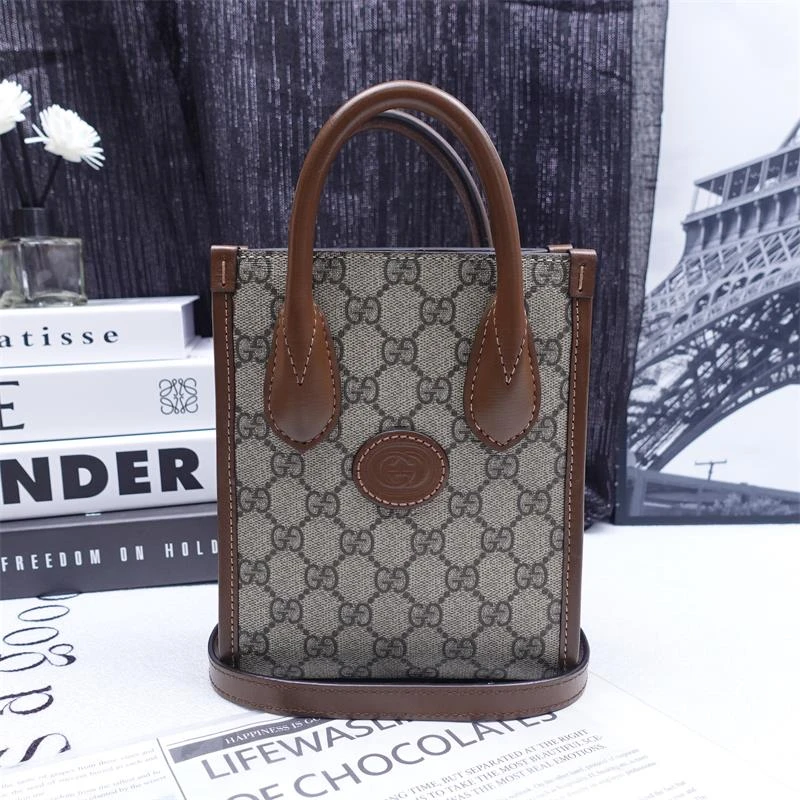95新 GUCCI/古驰 单肩包/T_JM0000180359