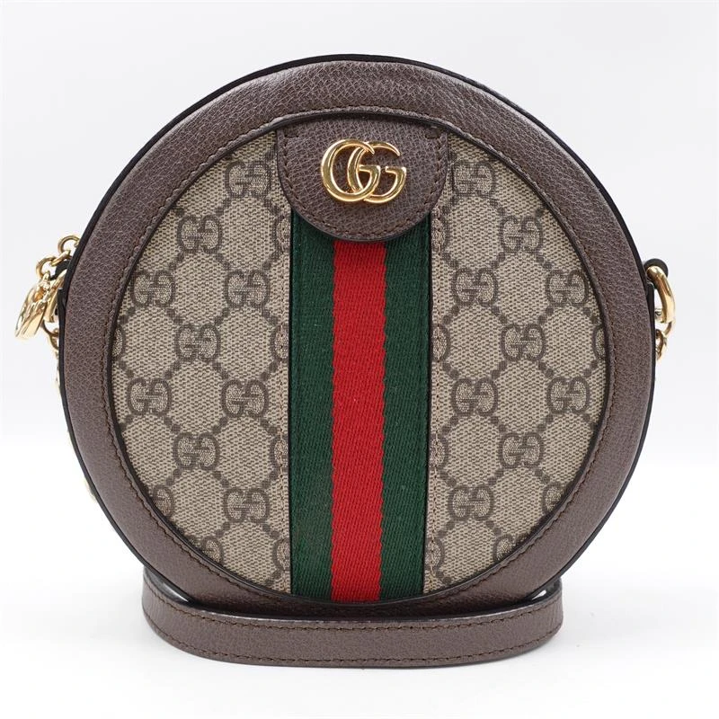 95新 GUCCI/古驰 单肩包/T_JM0000164566
